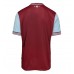 Maillot de foot West Ham United Domicile vêtements 2024-25 Manches Courtes